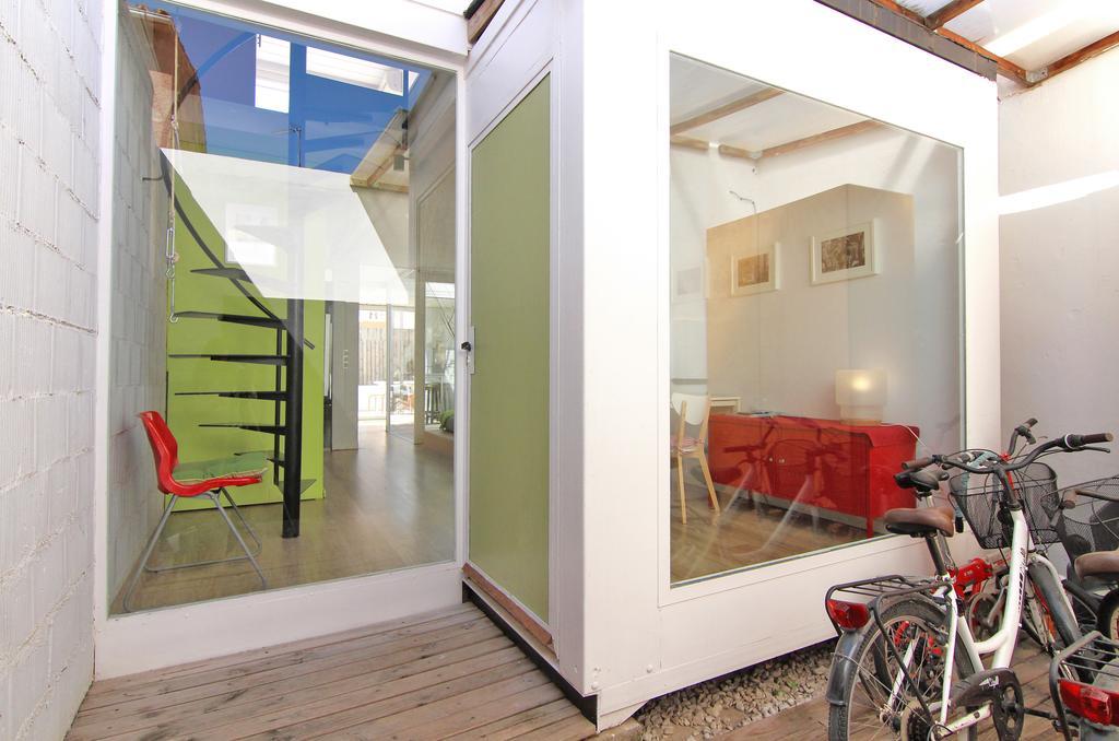 Villa Casa 15 à Palma Extérieur photo