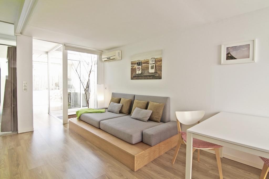 Villa Casa 15 à Palma Extérieur photo
