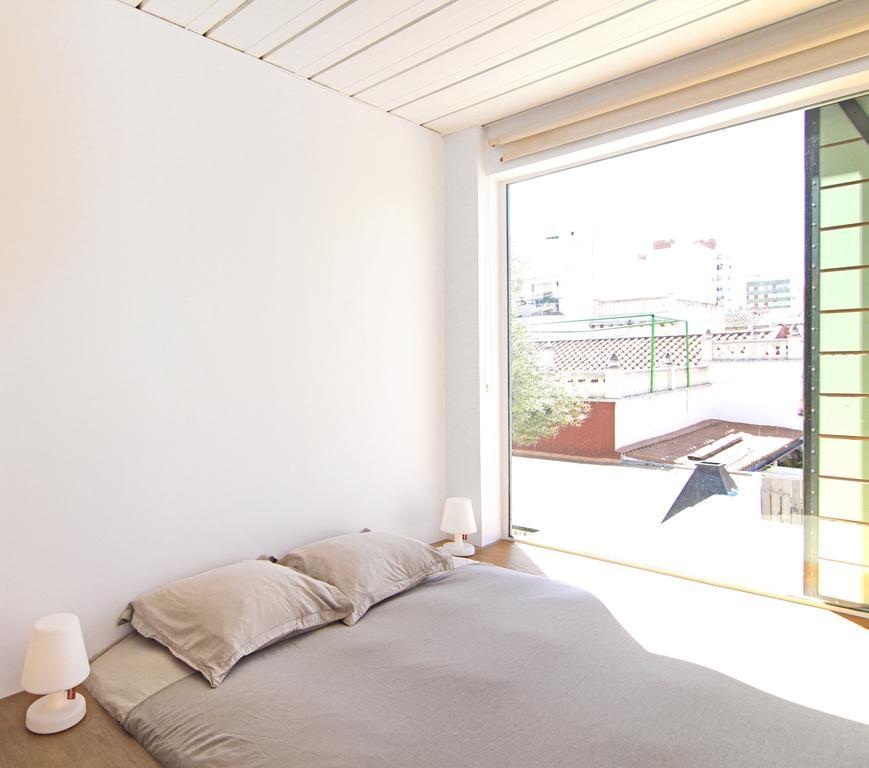 Villa Casa 15 à Palma Extérieur photo